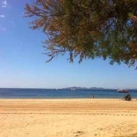 Climatise 3 Etoiles Les Oceanides A 400m * La Londe-les-Maures