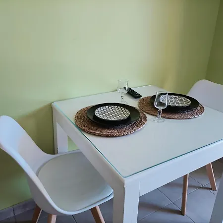 Apartment Climatise 3 Etoiles Les Oceanides A 400m *