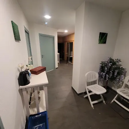 Climatise 3 Etoiles Les Oceanides A 400m Apartment La Londe-les-Maures