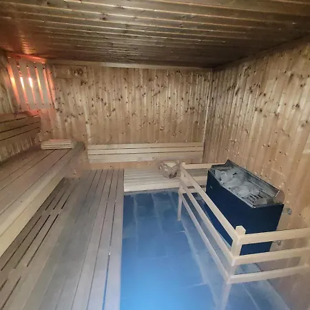Apartment Climatise 3 Etoiles Les Oceanides A 400m