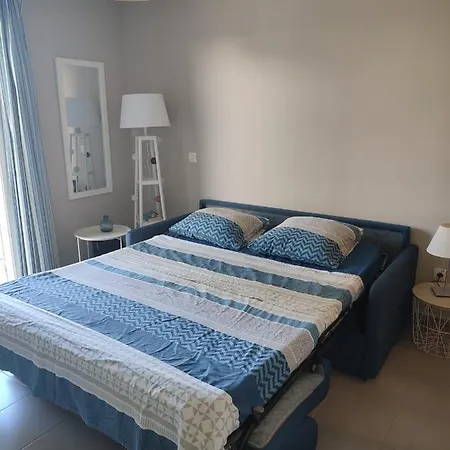 Apartment Climatise 3 Etoiles Les Oceanides A 400m